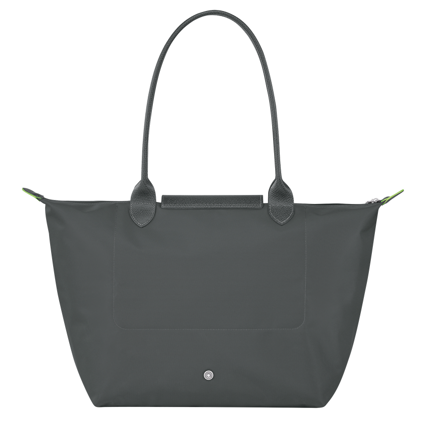 Resim Le Pliage Green Tote çanta L