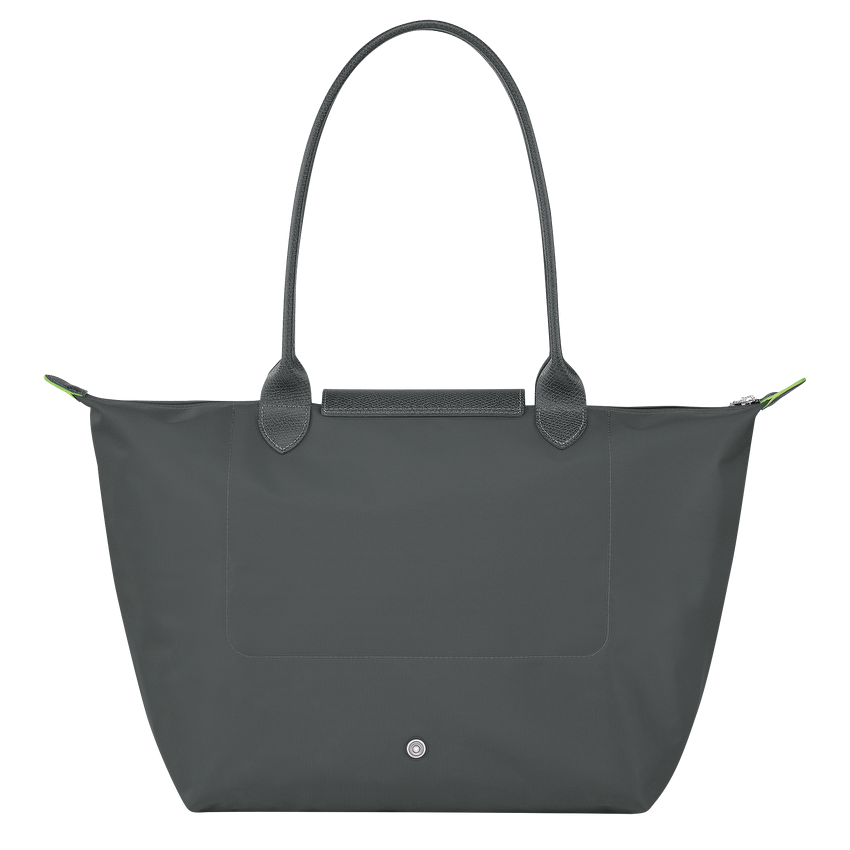 Resim Le Pliage Green Tote çanta L