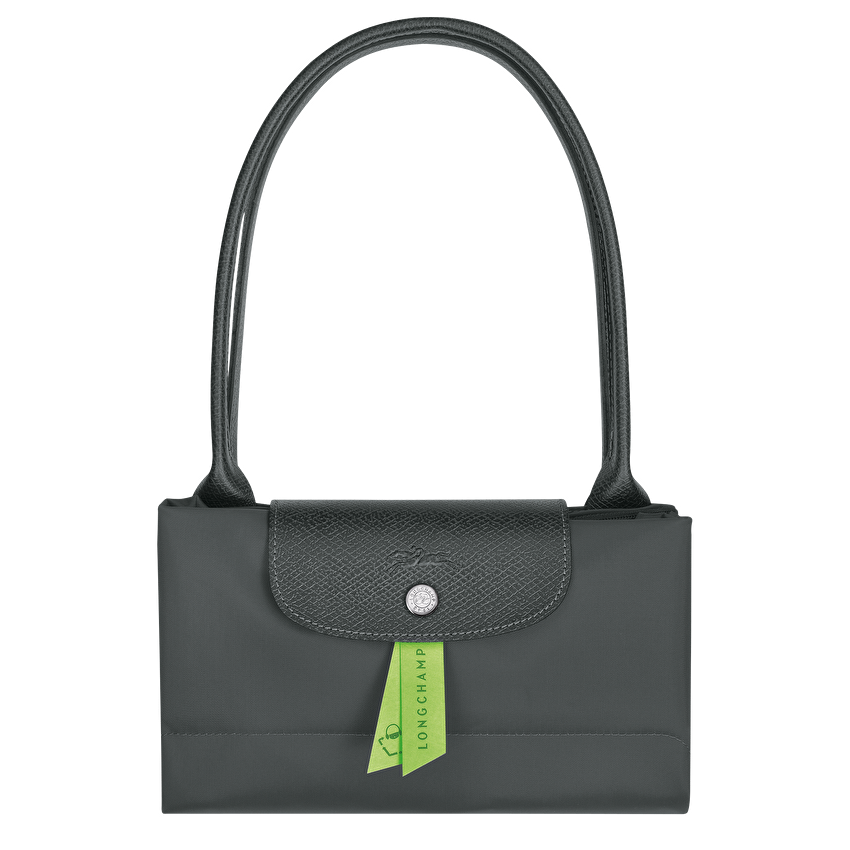 Resim Le Pliage Green Tote çanta L