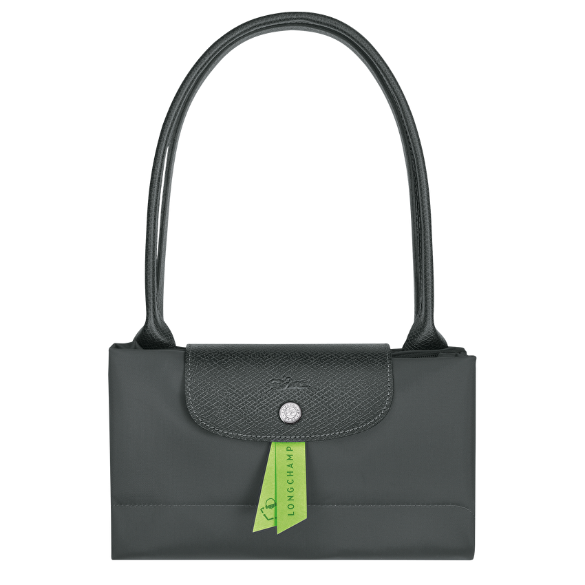 Resim Le Pliage Green Tote çanta L