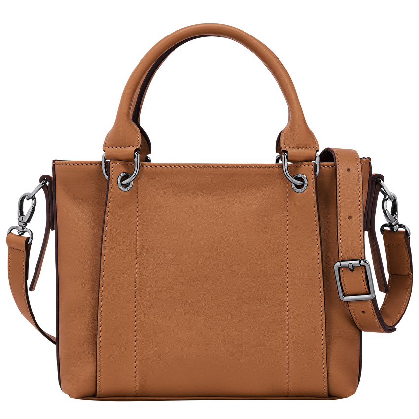 Resim Longchamp 3D El çantası S