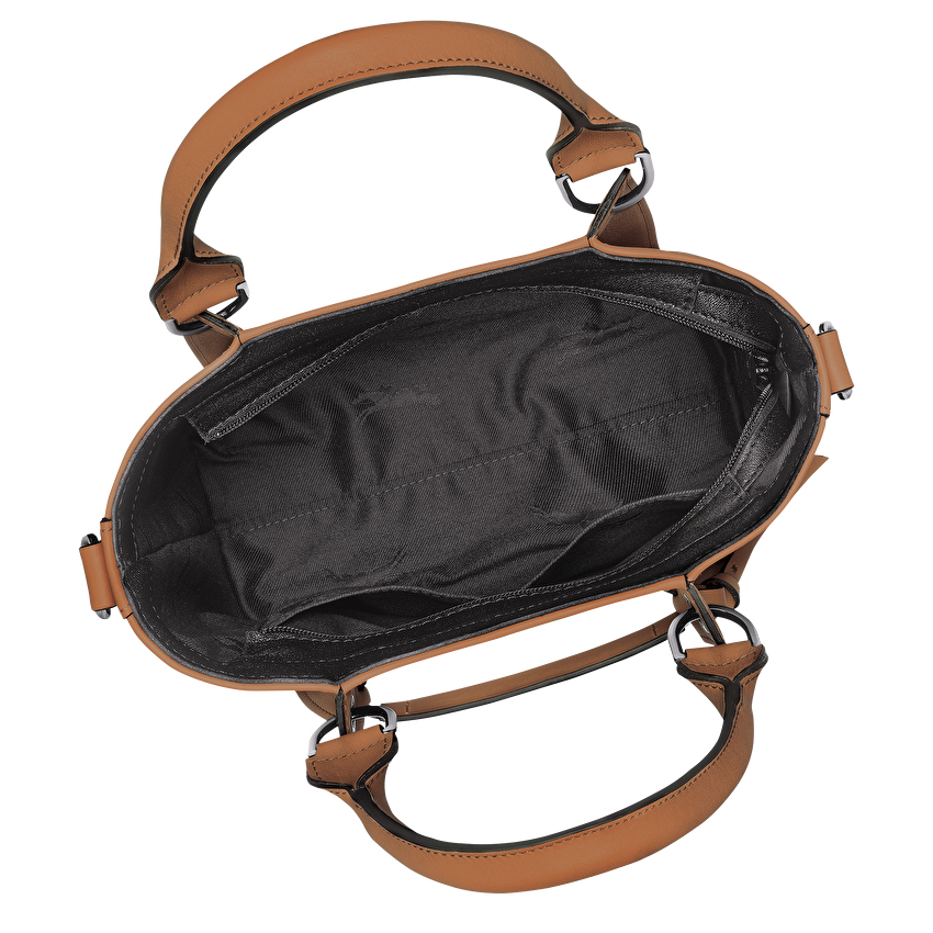 Resim Longchamp 3D El çantası S