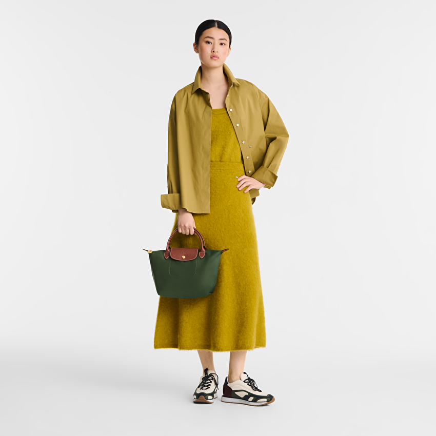 Picture of Le Pliage Original Handbag S