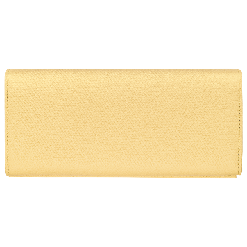 Resim Le Roseau Uzun continental cüzdan