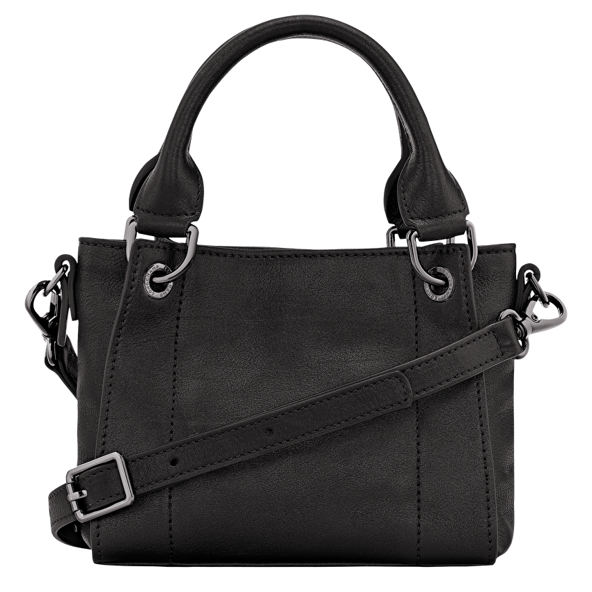 Resim Longchamp 3D El çantası XS