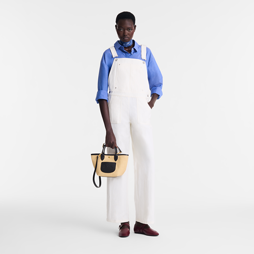 Resim Le Pliage Collection Sepet çanta XS