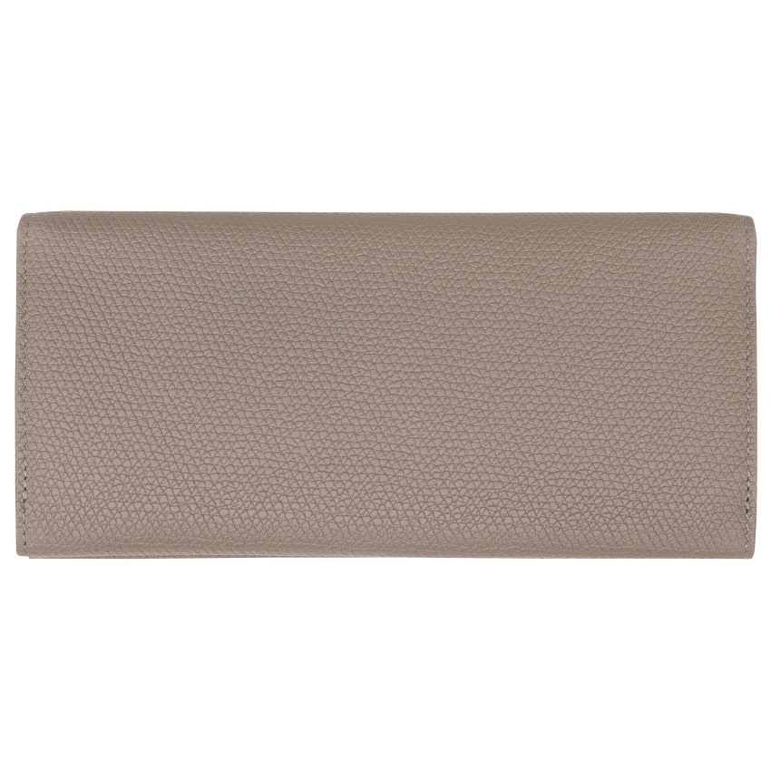 Resim Le Roseau Uzun continental cüzdan