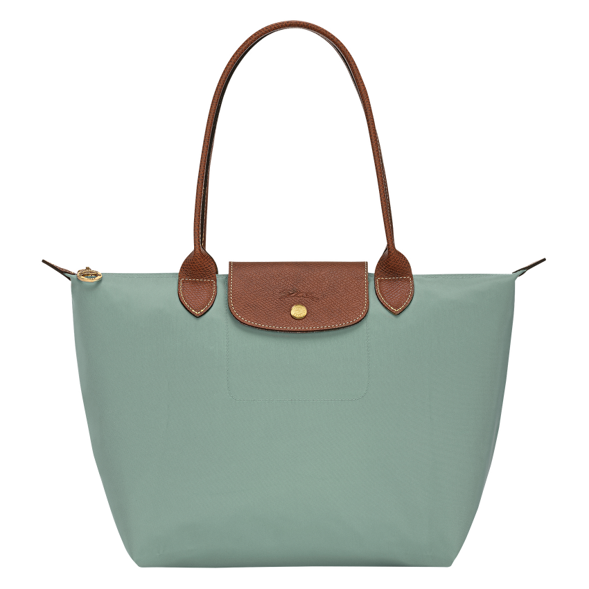 Resim Le Pliage Original Tote çanta M