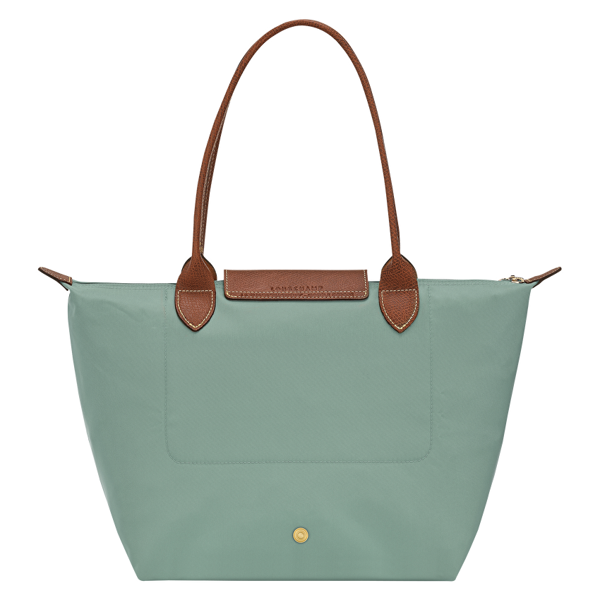 Resim Le Pliage Original Tote çanta M