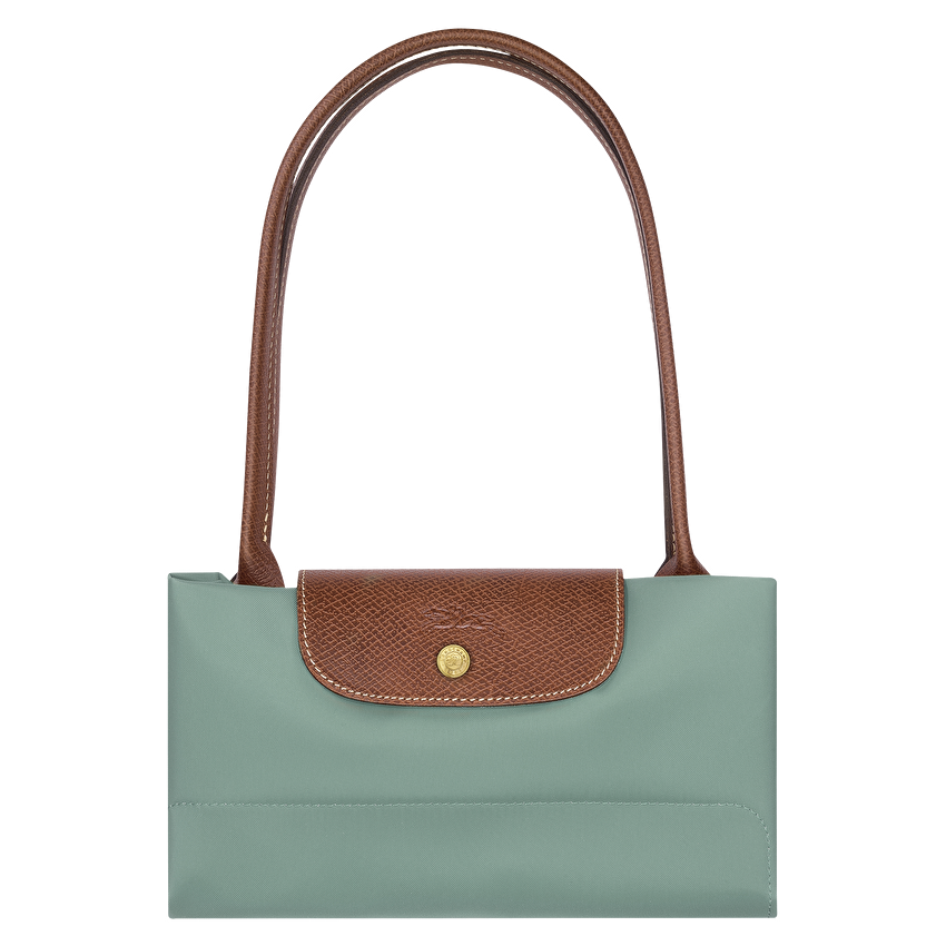 Resim Le Pliage Original Tote çanta M