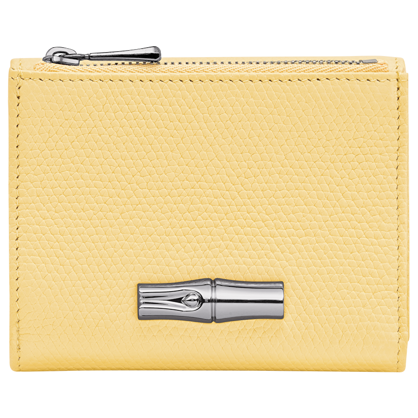 Resim Le Roseau Kompakt cüzdan