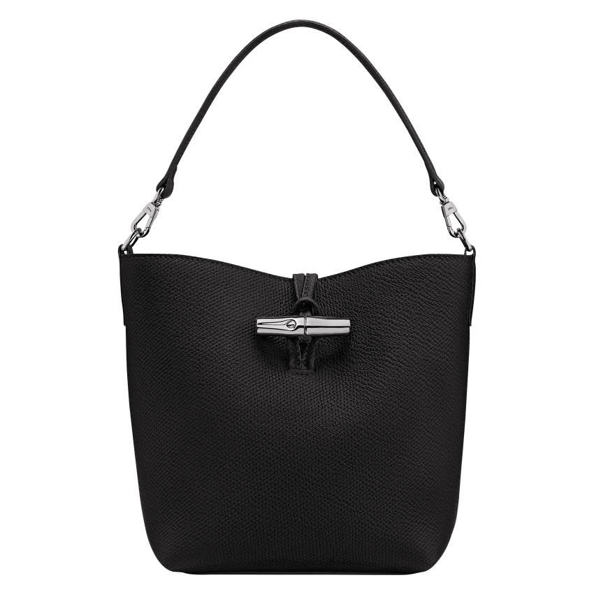 Resim Le Roseau Bucket bag XS