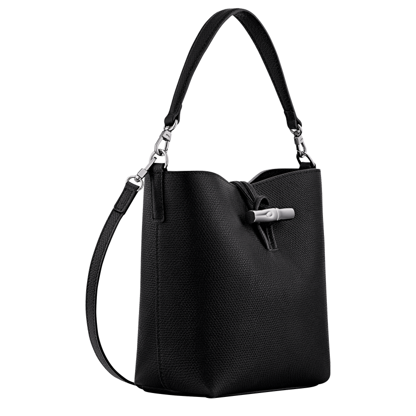 Resim Le Roseau Bucket bag XS