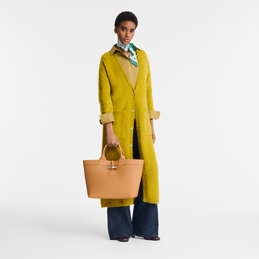 Picture of Le Roseau Tote bag L