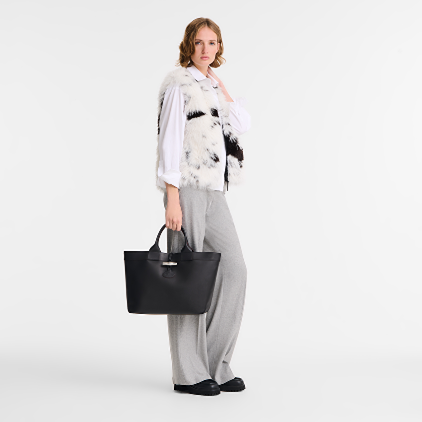 Picture of Le Roseau Tote bag L