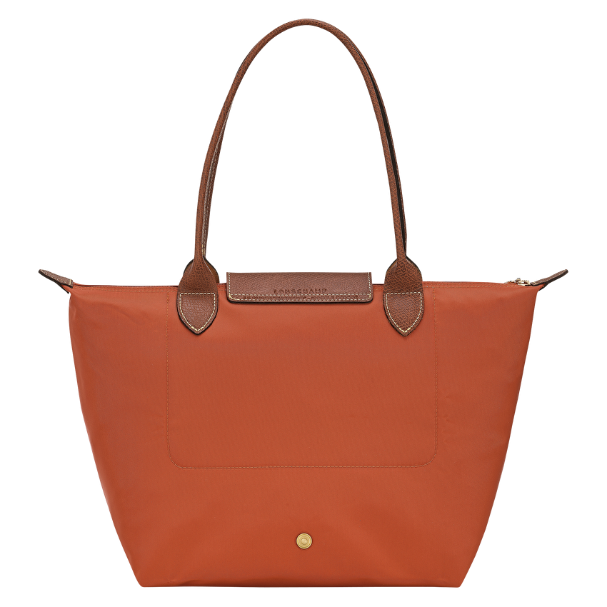 Resim Le Pliage Original Tote çanta M