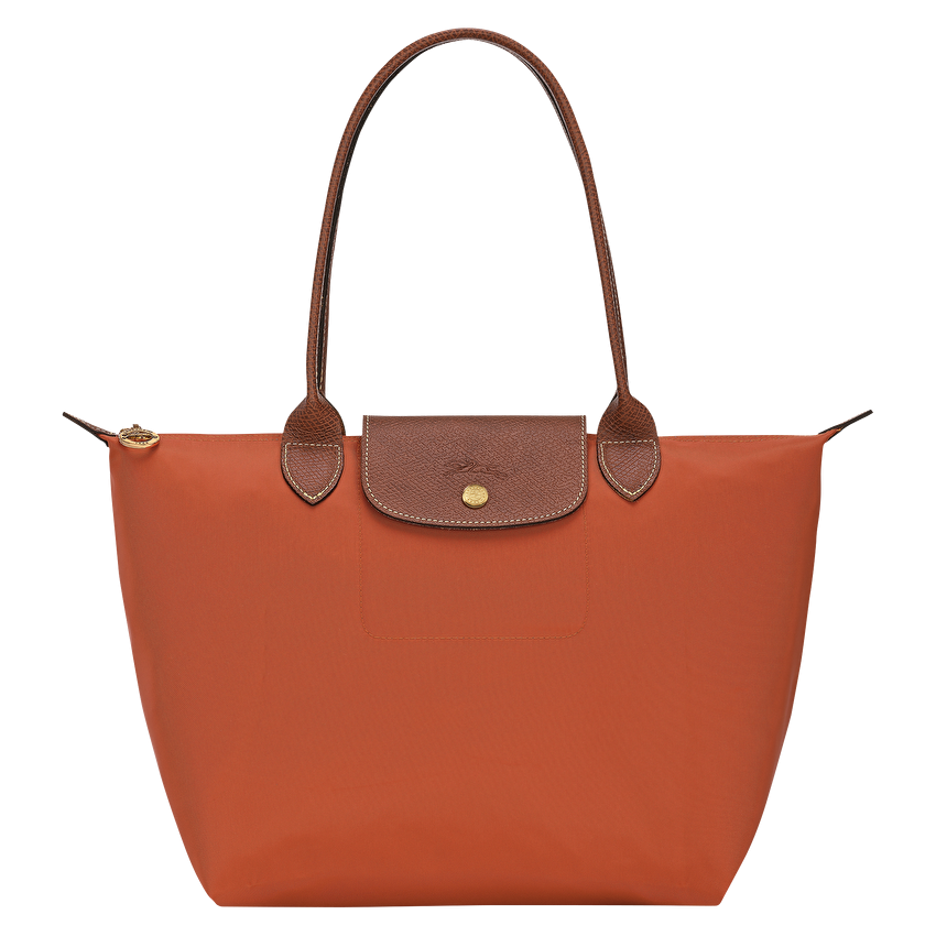 Resim Le Pliage Original Tote çanta M