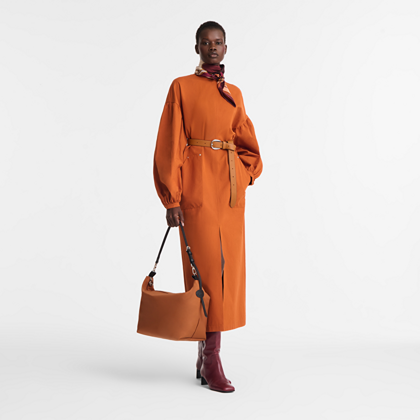 Picture of Le Slouchy Hobo çanta M