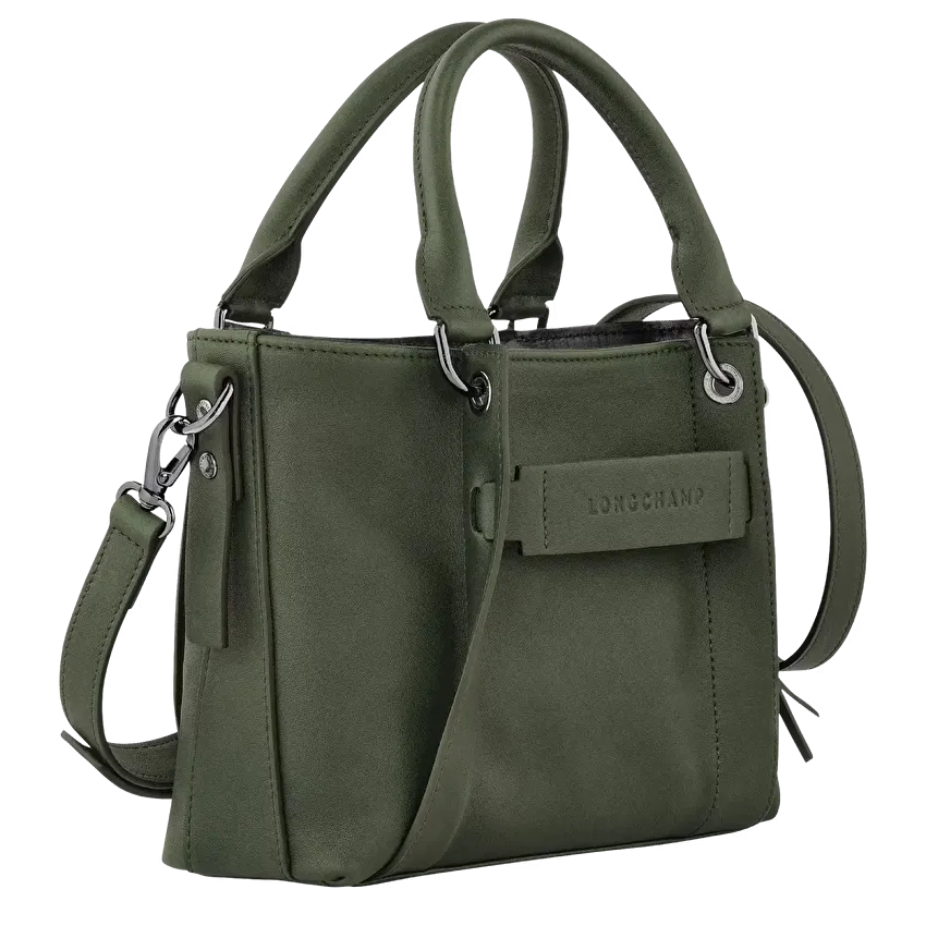 Resim Longchamp 3D Çanta S