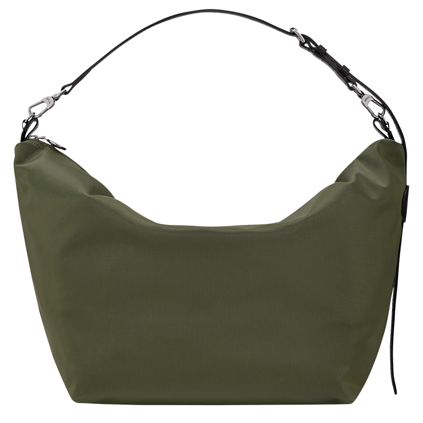 Resim Le Slouchy Hobo çanta M