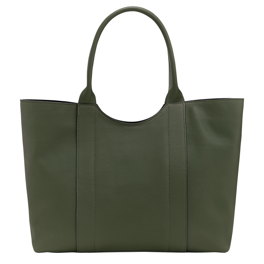 Resim Longchamp 3D Omuz çantası L