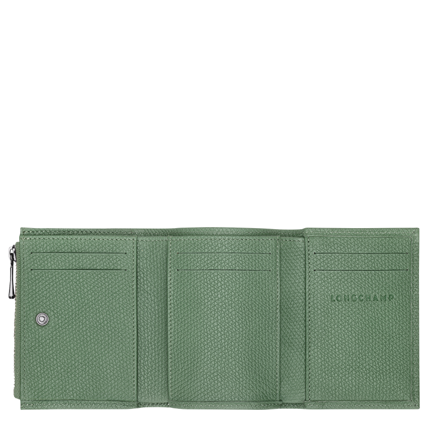 Resim Le Roseau Kompakt cüzdan