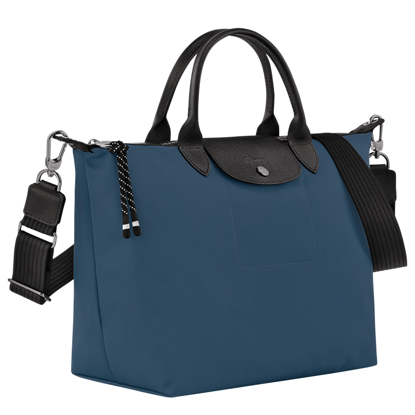 Resim Le Pliage Energy El çantası L