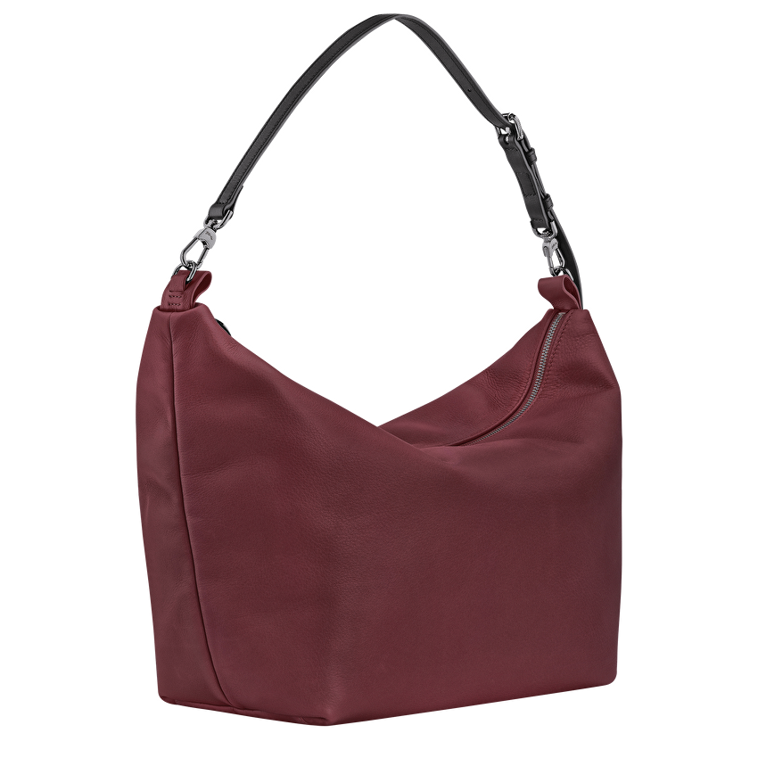 Resim Le Slouchy Hobo çanta M