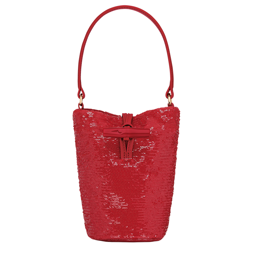 Resim Le Roseau El çantası XS