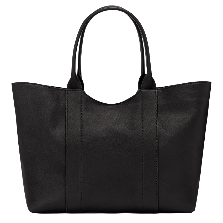 Resim Longchamp 3D Omuz çantası L