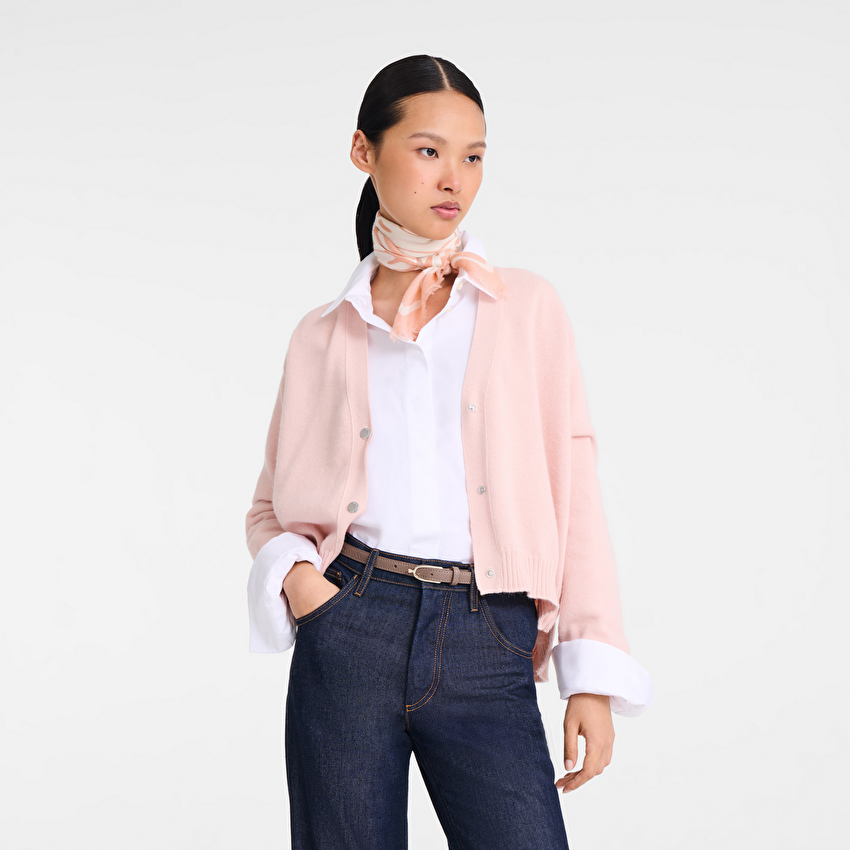 Women's Stoles - Accessories | Longchamp Türkiye