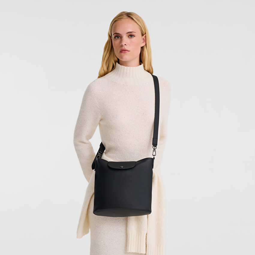 Resim Le Pliage Xtra Omuz çantası M