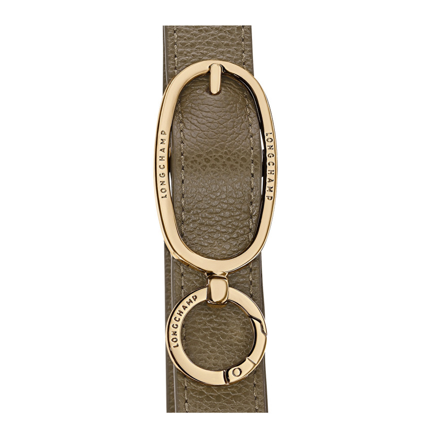 Resim Le Foulonne Hobo çanta L