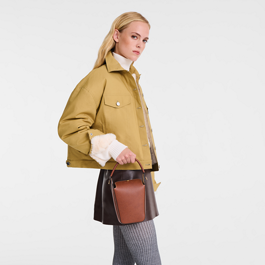 Resim Epure Pop corn çanta XS