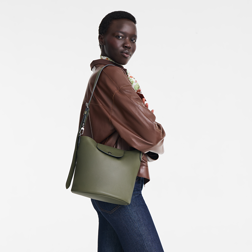 Resim Le Pliage Xtra Omuz çantası M