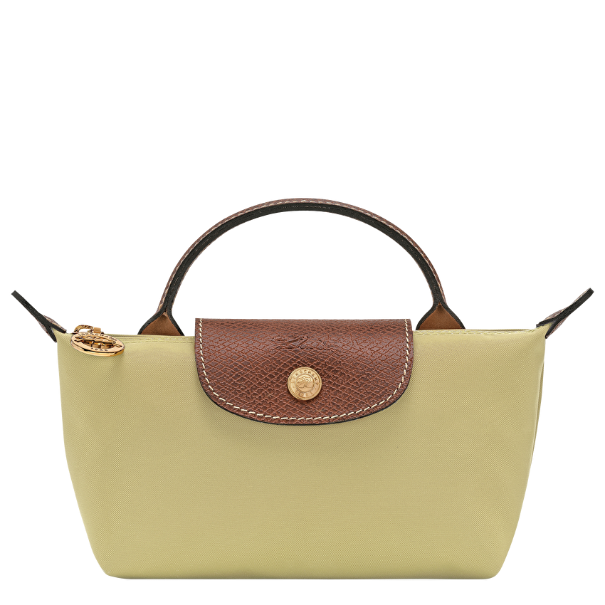 Picture of Le Pliage Original Kulplu Pouch çanta