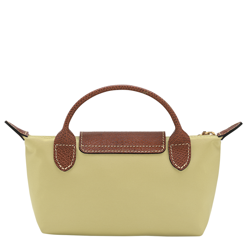 Picture of Le Pliage Original Kulplu Pouch çanta