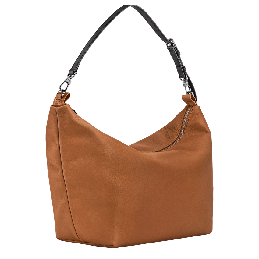 Resim Le Slouchy Hobo çanta M