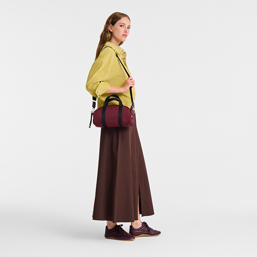 Resim Le Pliage Collection El çantası M