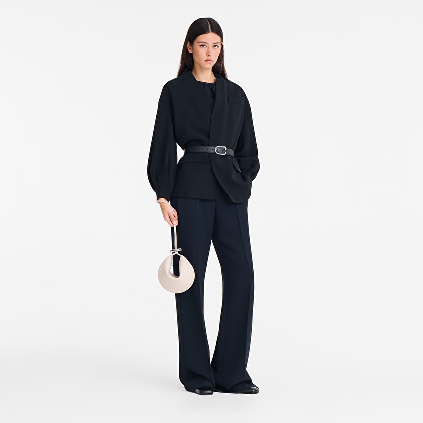 Resim Le Roseau Clutch S