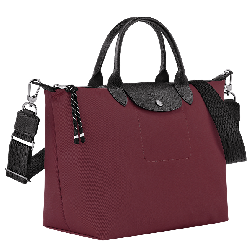 Resim Le Pliage Energy El çantası L