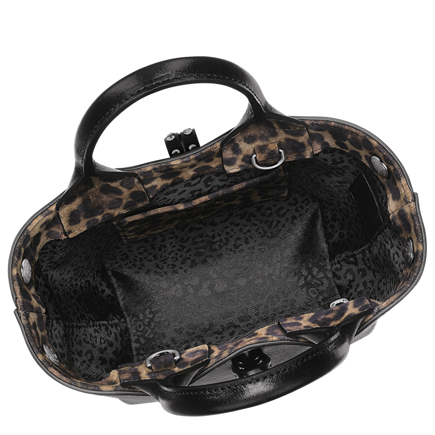 Resim Le Roseau El çantası XS