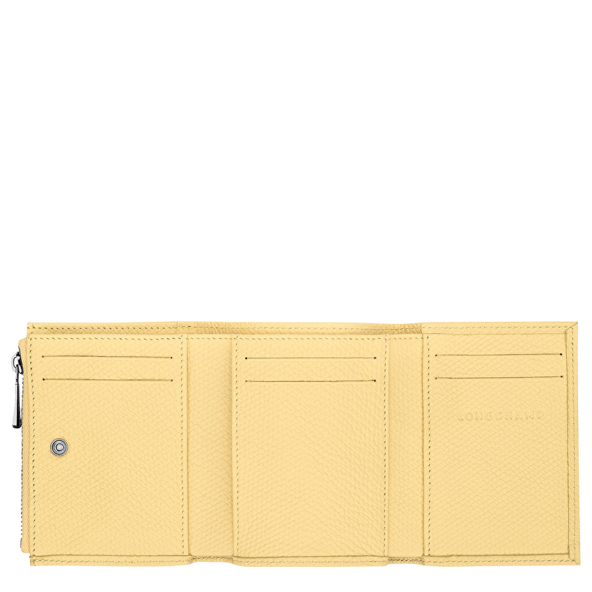 Resim Le Roseau Kompakt cüzdan