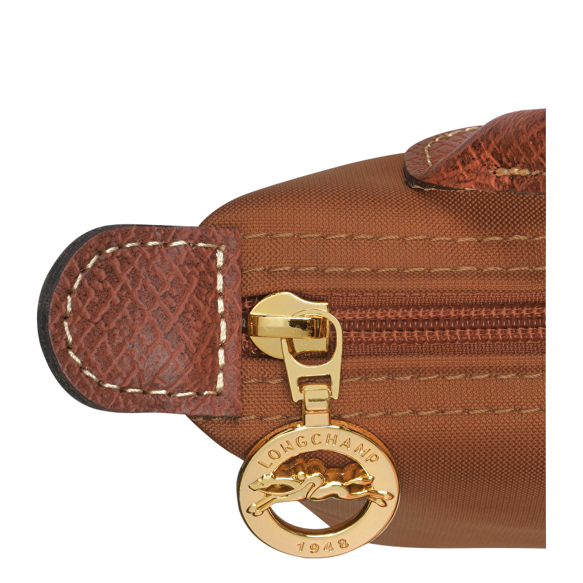 Resim Le Pliage Original Kulplu Pouch çanta