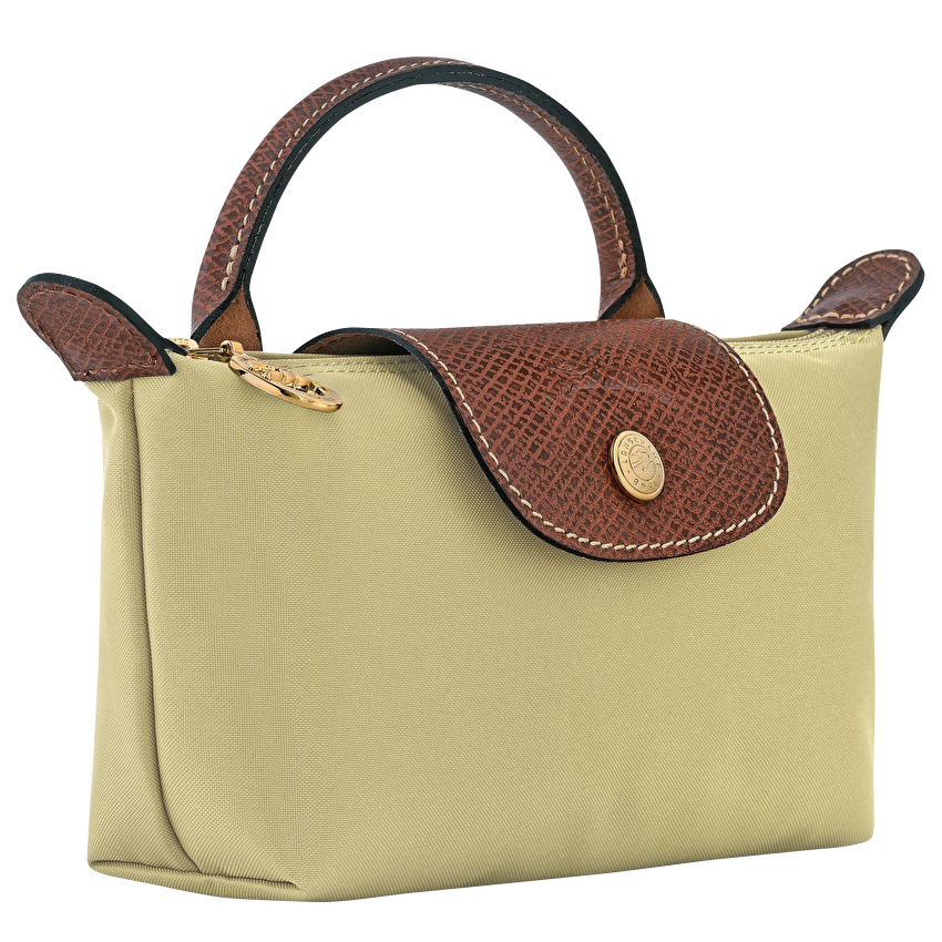 Picture of Le Pliage Original Kulplu Pouch çanta