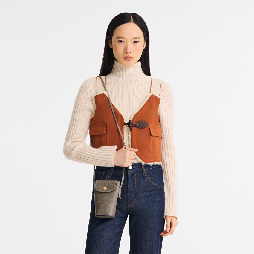 Picture of Epure Deri telefon kılıfı