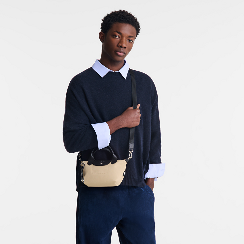 Resim Le Pliage Energy El çantası XS