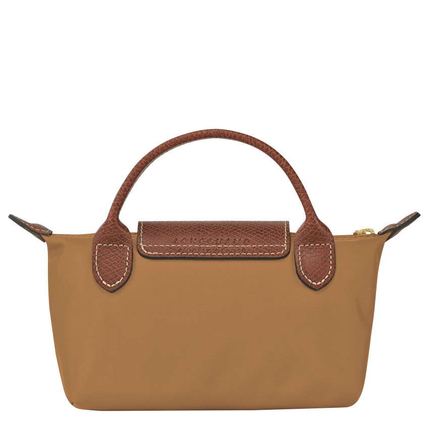 Resim Le Pliage Original Kulplu pouch