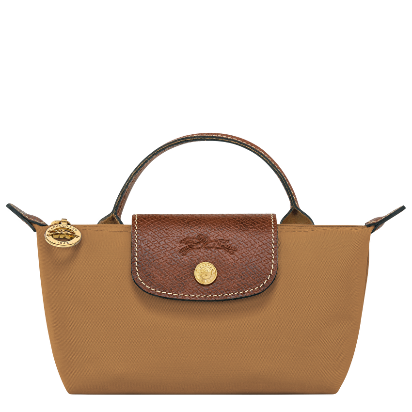 Le Pliage Original Kulplu Pouch çanta