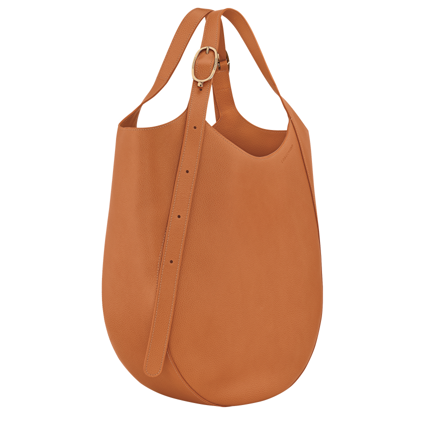 Resim Le Foulonne Tote çanta XL